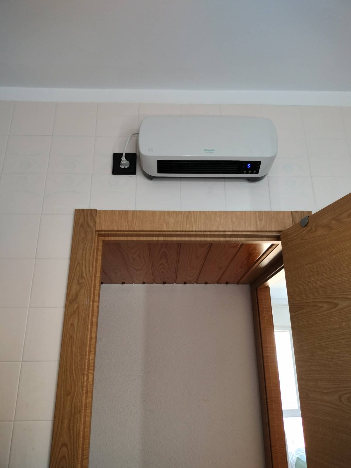 Josep - Sabadell - Outdoor Plumbing Repair or Maintenance