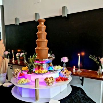 WeDo Events - Moncada - Magos