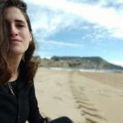 Clara Luvini - Benidorm - Clases de guitarra