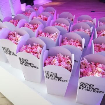 WeDo Events - Moncada - Alquiler de equipamientos para fiestas