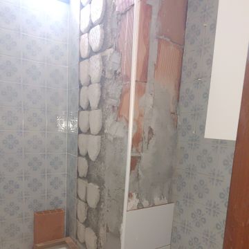 Rasferconfort multiservicios - El Ejido - Remodelación de armarios