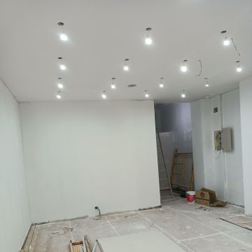 JYM - San Vicente del Raspeig/Sant Vicent del Raspeig - Pintura de exteriores