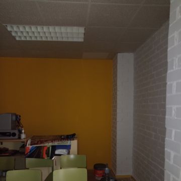 JYM - San Vicente del Raspeig/Sant Vicent del Raspeig - Pintar puertas