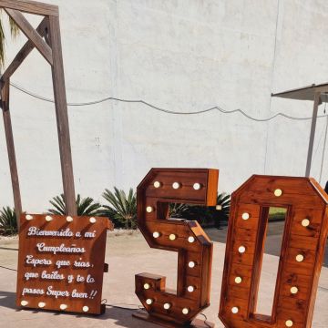 WeDo Events - Moncada - Chef personal (una vez)