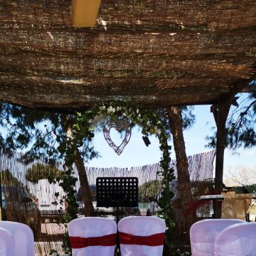 WeDo Events - Moncada - Servicios para bodas