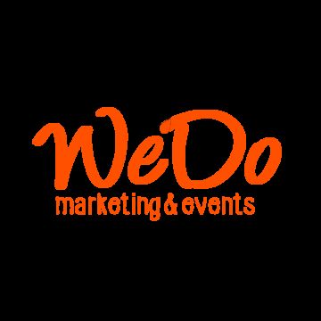WeDo Events - Moncada - DJ