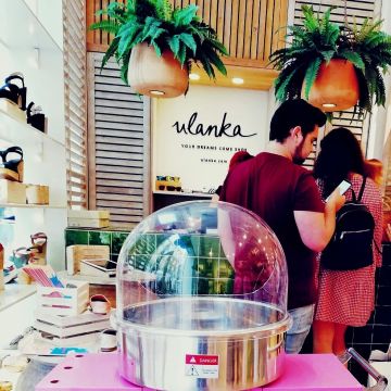 WeDo Events - Moncada - Catering de eventos (servicio completo)