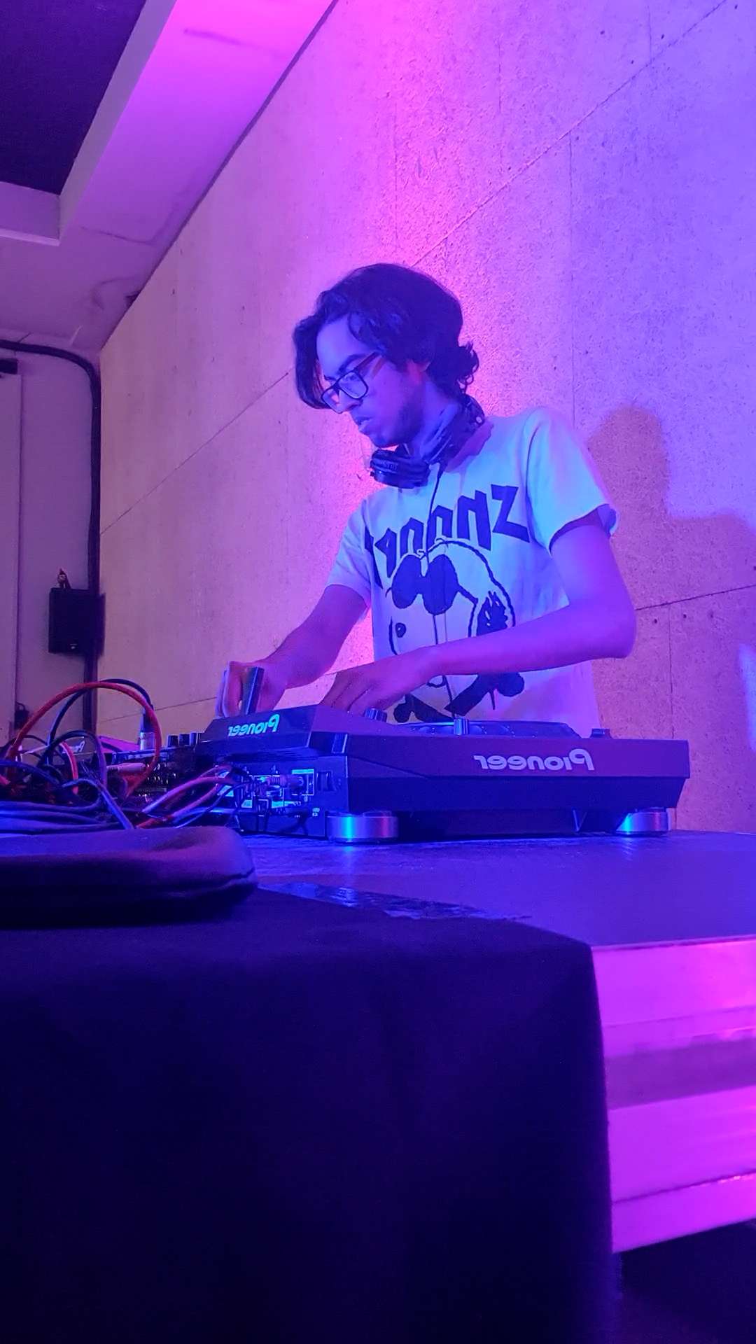 Salvatore - Barcelona - DJ para eventos