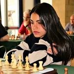 Antonella benedetti - Antonellachesss - Gavà - Clases de ajedrez