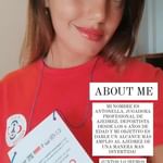 Antonella benedetti - Antonellachesss - Gavà - Sports