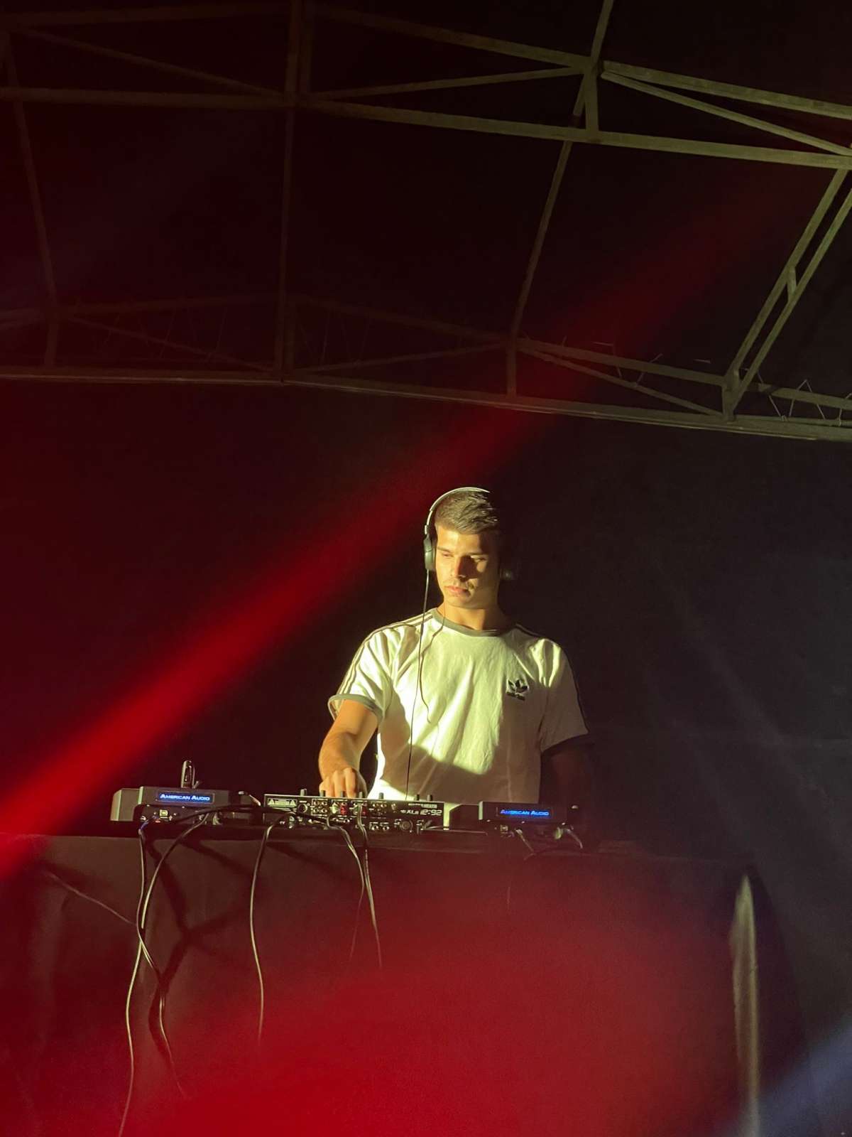 DJ AVANTGARDE -  - DJ para Festas e Eventos
