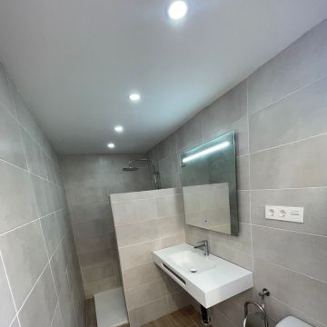 Reformas Ros - Alicante/Alacant - Remodelación de armarios