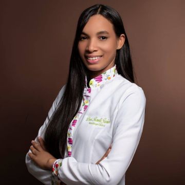 Dra Roseli Javier - Lleida - Nutricionista