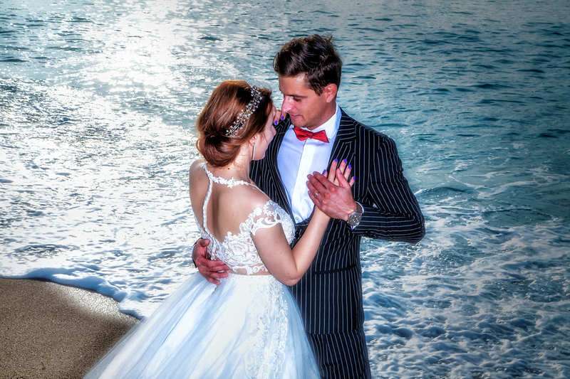 Producciones Jaime Roma - Mollet del Vallès - Wedding Photography