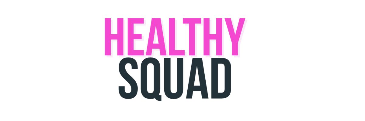 Healthy squad - Barcelona - Nutrición