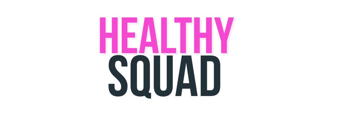 Healthy squad - Barcelona - Nutricionista