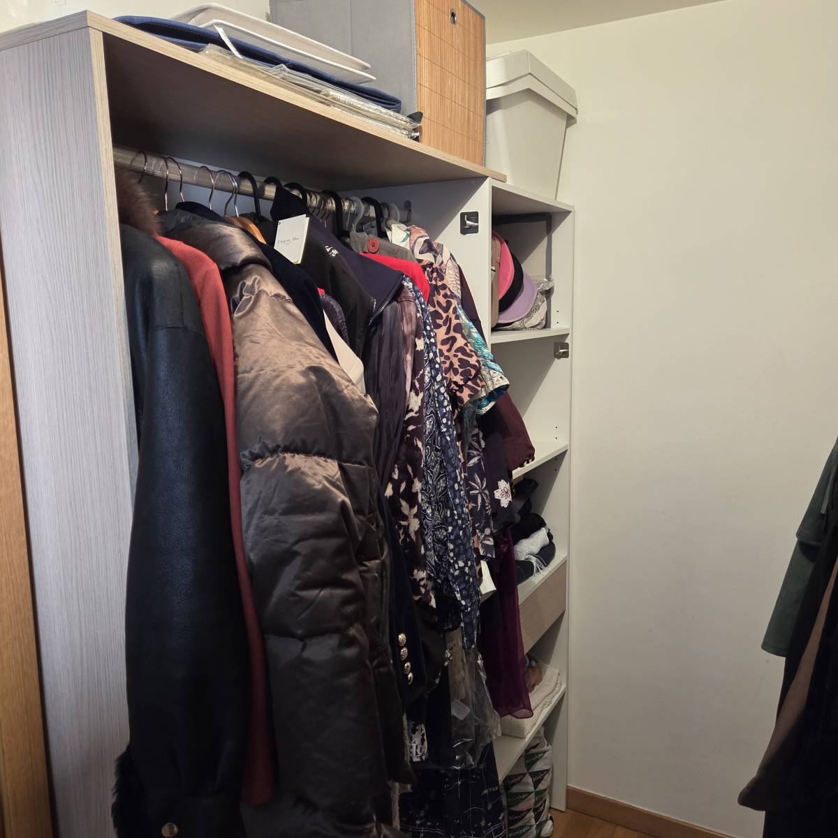 Organizadores para el hogar