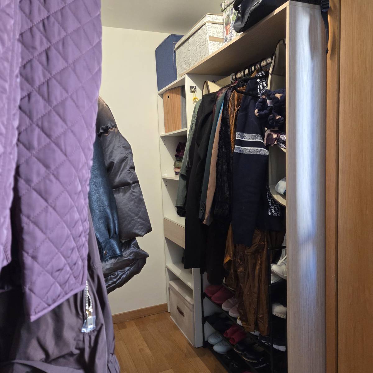 Organizador del hogar - Servicios Domésticos