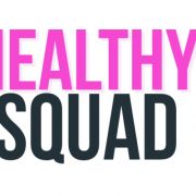 Healthy squad - Barcelona - Nutrición