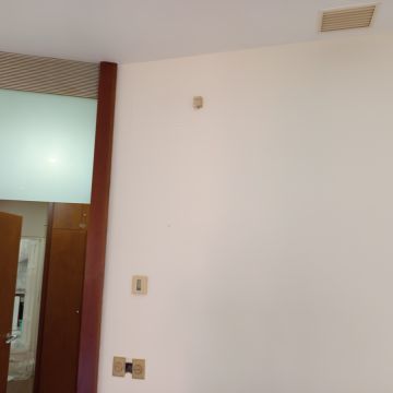 Pintura utrilla - La Luisiana - Pintura de exteriores