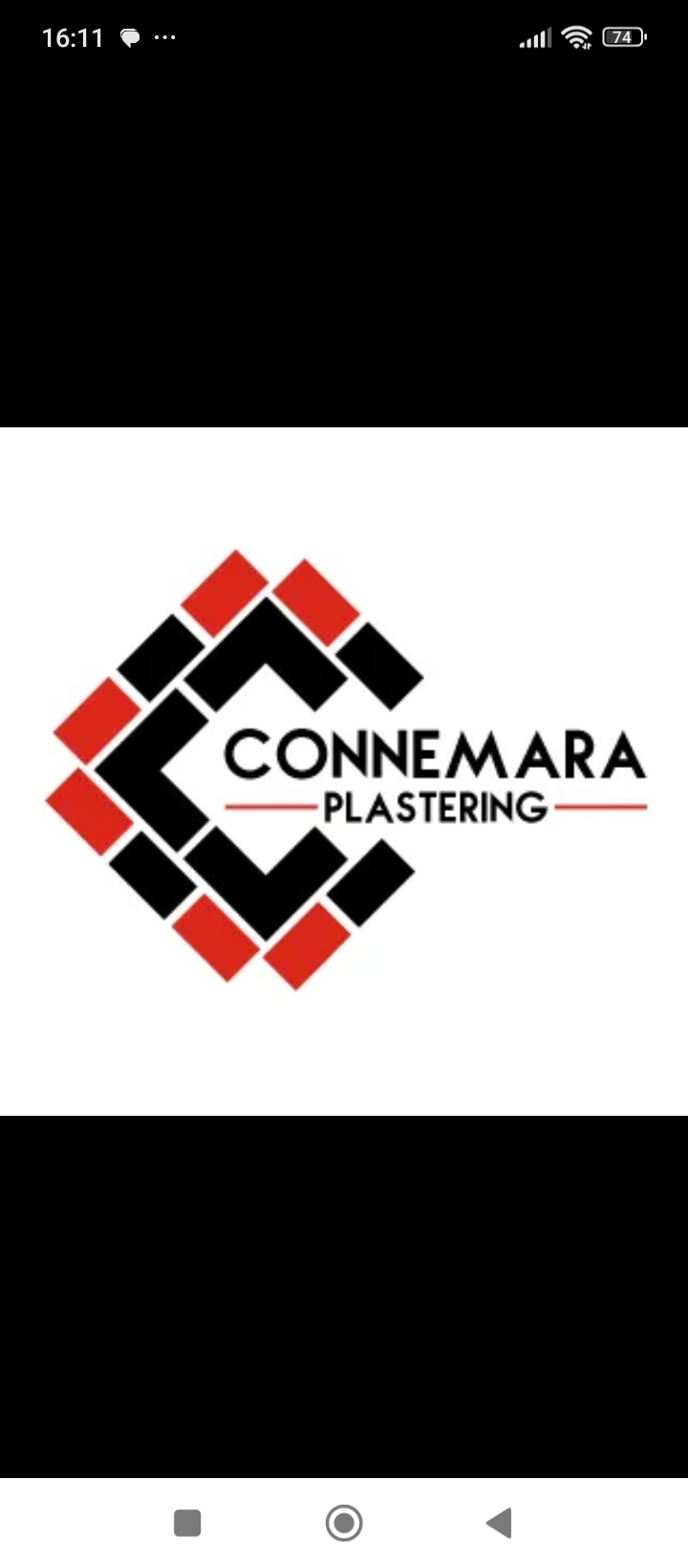 Connemara Plastering - Galway - Insonorización