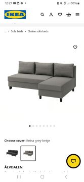 IKEA Furniture Assembly