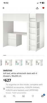 IKEA Furniture Assembler