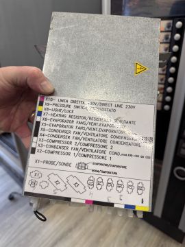 Kitchen - Technical Assistance