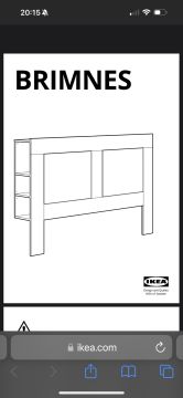 IKEA Furniture Assembly