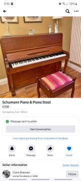 Piano Mover
