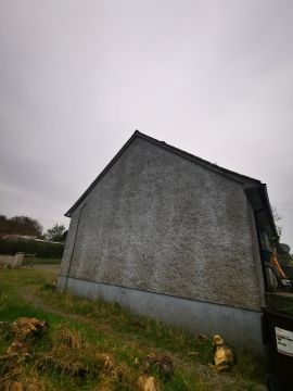 Asbestos Removal