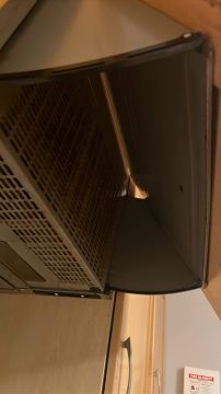 Kitchen Fan Professional - Technical Assistance