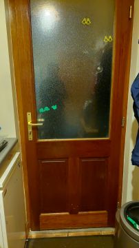 Pet Door Installer