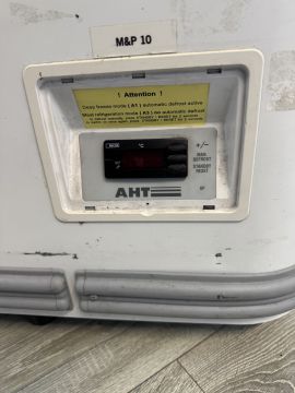 Refrigerator Repairman - Technical Assistance