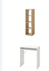 IKEA Furniture Assembly - Pablo L.