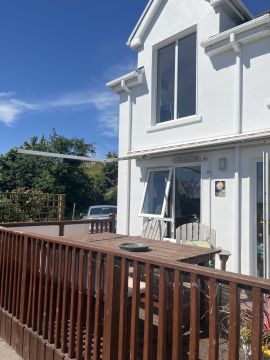 Awning Repair and Maintenance