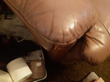 Leatherworker