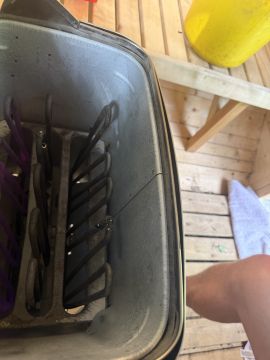 Pools, Hot Tubs and Spas