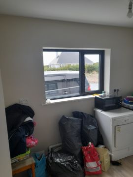 Residential Window Tinting