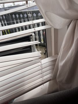 Blinds Repair