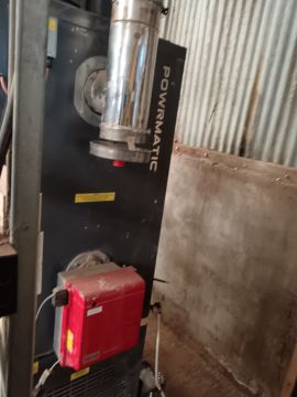 Boiler Repair