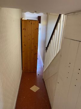 Walls, Framing, and Stairs