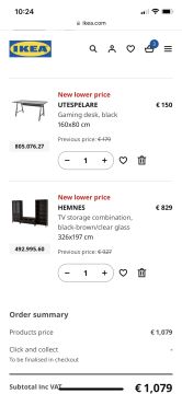 IKEA Furniture Assembler