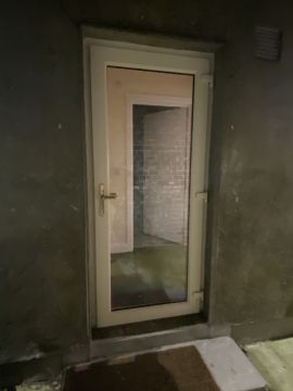 Pet Door Installation