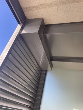 Instalación o reemplazo de ventilaciones de secadoras - Aire acondicionado y refrigeración