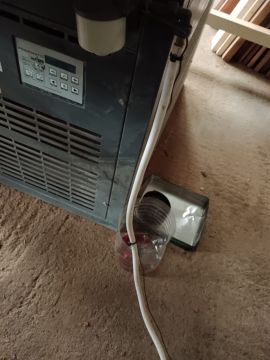 Boiler Repair