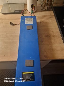 Especialista en patinetes eléctricos