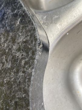 Countertop Repair or Maintenance