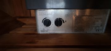 Spezialisten für Saunas