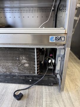 Kitchen - Technical Assistance